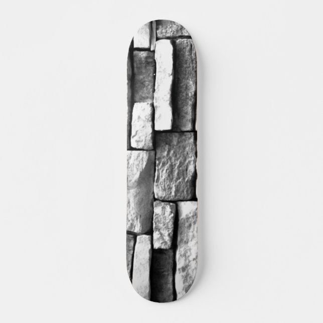 SKATE ESTILO E DESIGN (Frente)