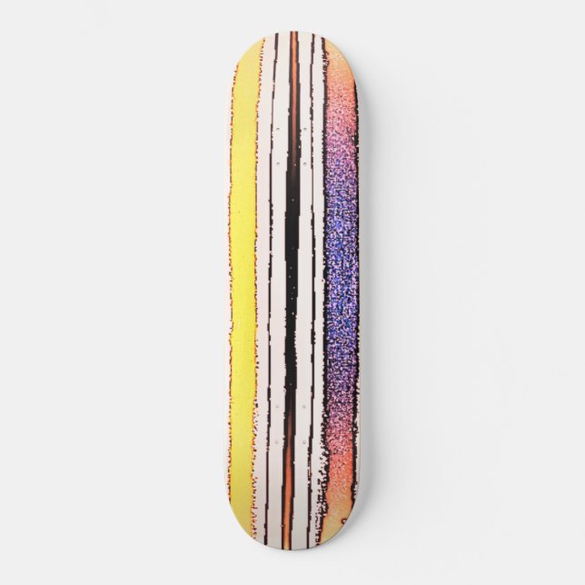 SKATE ESTILO E DESIGN (Frente)