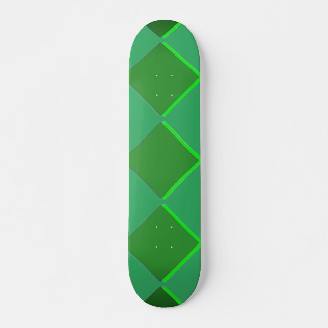 SKATE ESTILO E DESIGN (Frente)