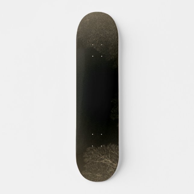 SKATE ESTILO E DESIGN (Frente)