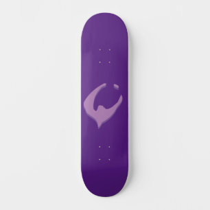 SKATE ESTILO E DESIGN