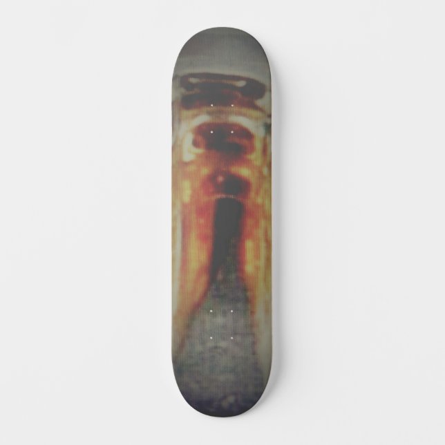 SKATE ESTILO E DESIGN (Frente)