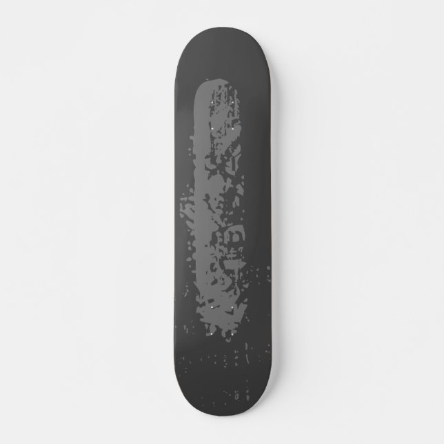 SKATE ESTILO E DESIGN (Frente)