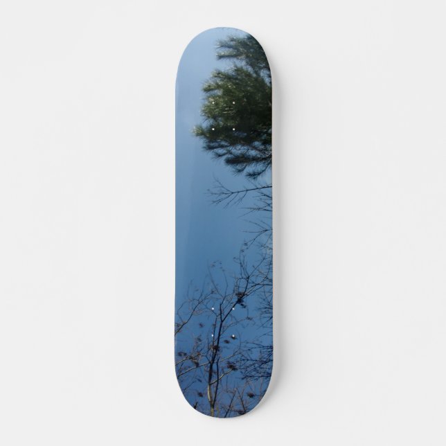 SKATE ESTILO E DESIGN (Frente)