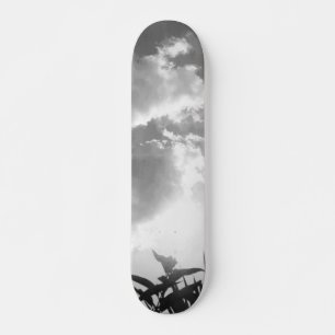 SKATE ESTILO E DESIGN