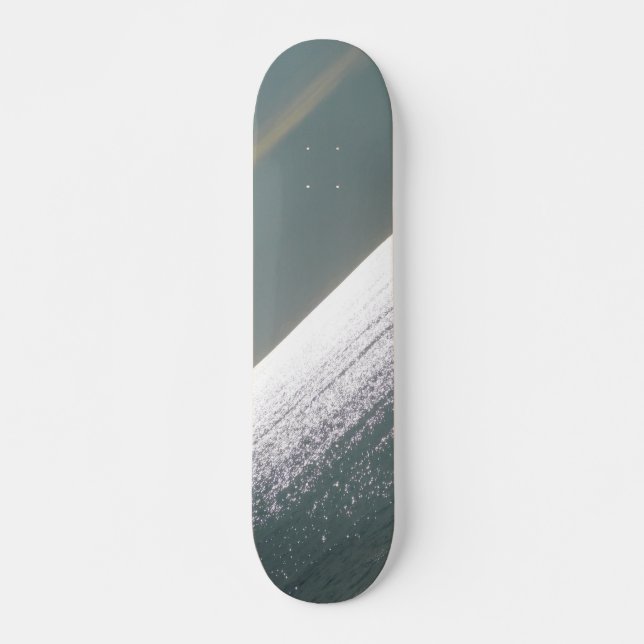SKATE ESTILO E DESIGN (Frente)