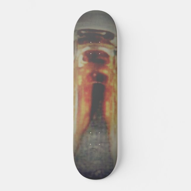 SKATE ESTILO E DESIGN (Frente)