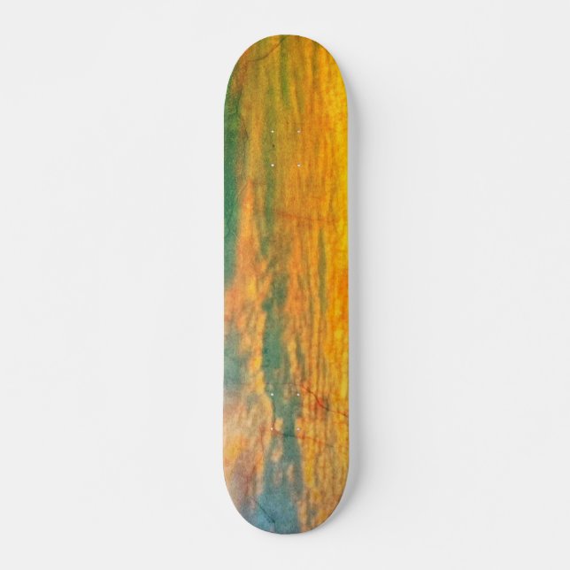 SKATE ESTILO E DESIGN (Frente)