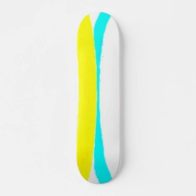 SKATE ESTILO E DESIGN (Frente)