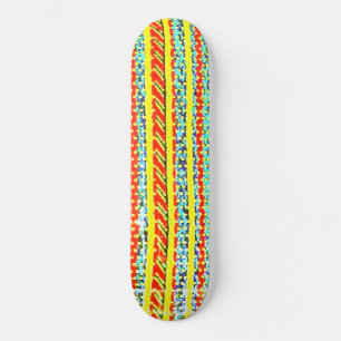 SKATE ESTILO E DESIGN