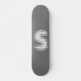 SKATE ESTILO E DESIGN