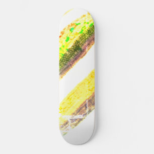 SKATE ESTILO E DESIGN