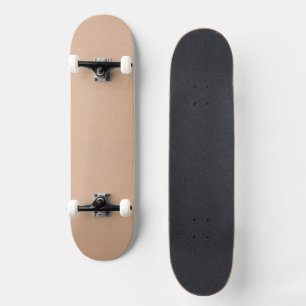 Skate Estilo Kraft que chama a atenção