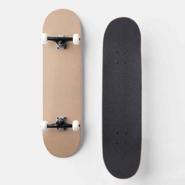 Skate Estilo Kraft que chama a atenção (Frente)
