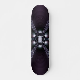 Skate Estrela Mágica