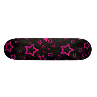 Skate Estrelas