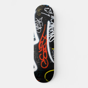 Skate etiquetado