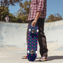 Skate Étoiles