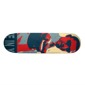 Skate eu-acreditar-em-você