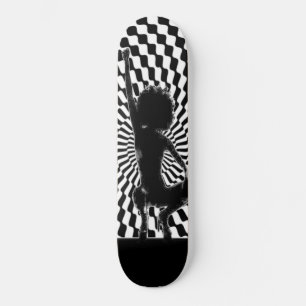 Skate Eu sou Rainha