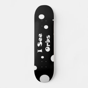 Skate Eu Vejo Orbs-skateboard