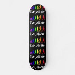 Skate Evolução