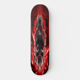 Skate Evoluir Ascend