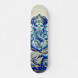 Skate Excelente Ganesha Wave Element Rider Personalizar