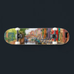 Skate Explore o Charme Vibrante de Burano<br><div class="desc">Explore o Charme Vibrante de Burano</div>