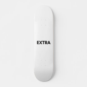 Skate extra