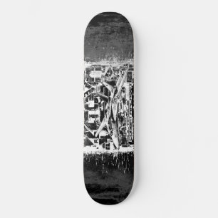 Skate F-14 Tabuleiro Tomcat 8 1/8"