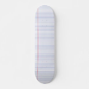 Skate Faça seu papel próprio