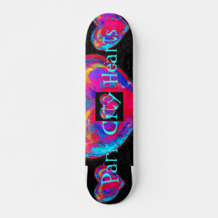 Skate Faça um conselho do desejo