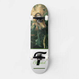 Skate Fada