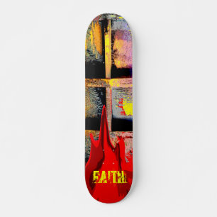 skate FAITH