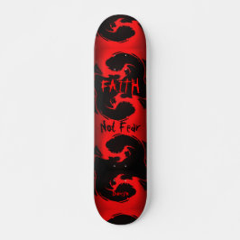 skate FAITH