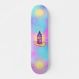 Skate Faith ~ Steeple