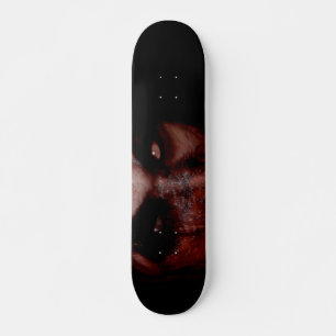 Skate Falhou Esperando Por Você