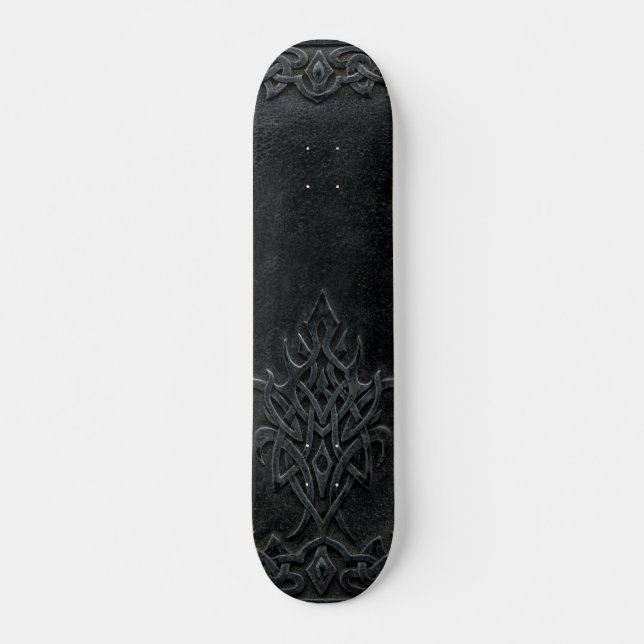 Skate Falln Dark Tribal (Frente)