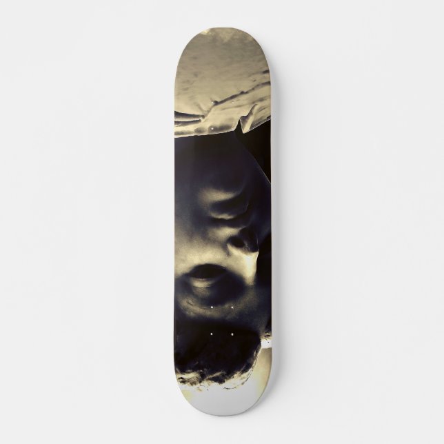 Skate Falln Gabriel Decrescente (Frente)