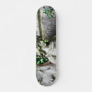 Skate Falln Garden Angel