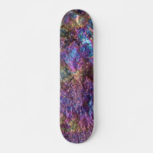 Skate Falln Rainbow Rocks