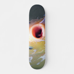 Skate Falln Singing Ghost Koi