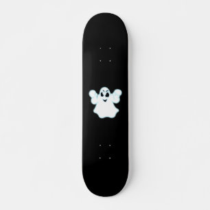 Skate Fantasma do Halloween