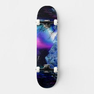 Skate Faróis de inverno