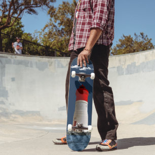Skate Farol
