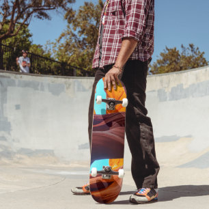 Skate Farol