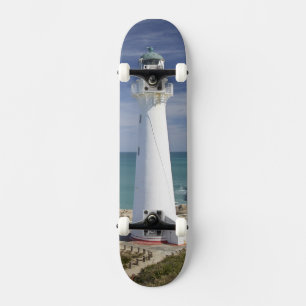 Skate Farol Castle Point, Castlepoint, Wairarapa,