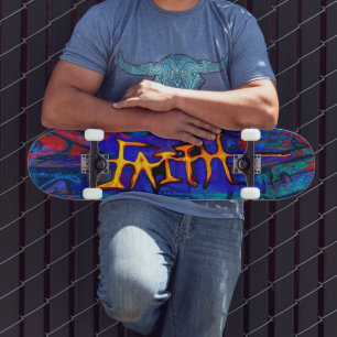 Skate Fé