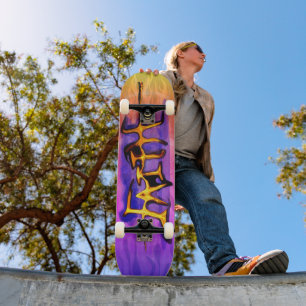 Skate Fé